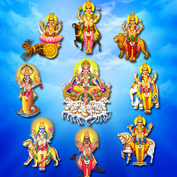 Grahshanti Havan